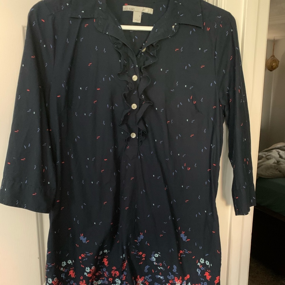 Gorgeous to the knee spring dress